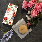 ケセランパサラン株式会社様の﻿｢グロウアイカラー｣をお試しさせていただきました✨﻿2019年11月20日に発売され、全3色チップ付きで各3300円(税込)です💁&zwj;♀️﻿﻿私はグロウアイ&hellip;のInstagram画像