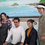 舞台　ババンババンバン。先日、瑞江の銭湯「第二寿湯」さんでパンフレットとブロマイド撮影が行われました。ダイエットサプリのプロシア8、毎朝欠かさず飲んでいるせいか、疲れにくく顔の血色が良くな&hellip;のInstagram画像