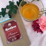 TIGERのオーガニックルイボスティー(o^^o)とても飲みやすくて美味しかったです♪ティーパックで作りやすいし、ルイボスティーはTIGERにします！！ オーガニックなので子どもにも安心して飲&hellip;のInstagram画像