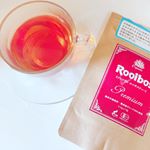 ..毎日飲むお茶はやっぱり安心安全なものが良いですよね。#Tiger の#プレミアムルイボスティー は#オーガニック認証 を取得した最高級グレードの茶葉を100%使用しています✨&hellip;のInstagram画像