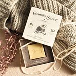 𓇼𓇼𓈓𓄇𓄇𓈓𓇼𓇼こんにちは😊乾燥が気になる季節に愛用している#ガミラシークレット をご紹介させて下さい💕．ガミラシークレットといえば、以前大ブームを引き起こした石鹸でご存知の方も多いの&hellip;のInstagram画像