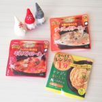 SSKセールス株式会社(@)様のレンジでおいしい！シェフズリザーブ&パスタソースをご紹介致します✩*⋆. ○SSK シェフズリザーブ レンジでおいしい！ミネストローネ24種類の野菜を贅沢に使用&hellip;のInstagram画像