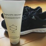 1本で全身洗えるオールインワン「ギャルソンシークレットボタニカルウオッシュ」これ一つでフェイスウオッシュ・ボディウオッシュ・ヘアウオッシュ・スカルプケア・シェービング・毛髪補修機能の6役あるんです&hellip;のInstagram画像