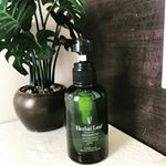 『モニプラファンブログ』様のLINE友だち限定公開イベントで当選しました😊#HerballLeaf#オーガニックシャンプーに当選しました。髪やお肌と同じ弱酸性でラベンダ&hellip;のInstagram画像