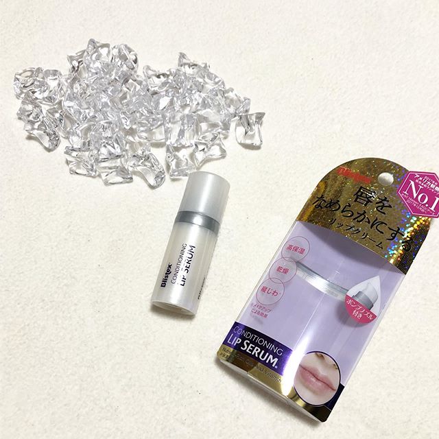 口コミ投稿：ブリステックス　コンディショニングリップセラムを紹介します。内容量は8.5ｍｌで、…