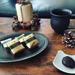 12月3日（火）おやついつの日かのおやつタイム⍤⃝❤︎のInstagram画像