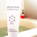 ギャルソンシークレット ボタニカルウォッシュ 180㌘ を夫に試してもらいました。これ一本で全身洗えるうえに、スカルプケアも毛髪補修効果もあるなんて凄い‼️使った感想は1️⃣面倒くさくない&hellip;のInstagram画像