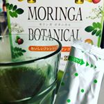 【モニター】久々に...今回はモリンガ、乳酸菌、ビフィズス菌...とにかく身体に良いものがたくさん入ったドリンク。見た目は青汁、苦そう...って感じですが、これがなんと飲みやすいマンゴー味🆗い&hellip;のInstagram画像