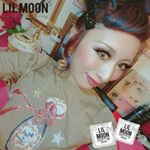 月光🌝💫.上弦の月🌓のmoon light💫を浴びながら．．．今回は イメージモデルが #韓国で大人気 の #カンテリちゃん になって新しく生まれ変わった『透き通るような透明感の #リ&hellip;のInstagram画像