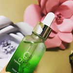 #美容液 #先行美容液 #ブースター #ディープセラム #角質ケア #透明肌 #ユーグレナのある暮らし #美容好きさんとつながりたい #monipla #euglena_fanモニター第2弾！&hellip;のInstagram画像