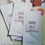 #ドクターズチョイス #PF11 #肩こり解消クリーム #腰痛改善クリーム #塗ってすぐ効く #ツンとしたニオイがしない #11種類の有効成分を配合した肩こり腰痛改善クリーム #monipla #dc&hellip;のInstagram画像