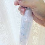 #196plus #COCOMIST #ココミスト #monipla #196plus_fanスプレーだからお手入れ簡単。時短スキンケア！保湿力がいいですのInstagram画像