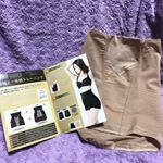 @exabra_online .加圧トレーナーもしている保阪尚希さんがプロデュースしたクロスシェーパー✨👏..カラーはブラックとベージュの2種類！.ベージュはパンツ透け透けだから着用写&hellip;のInstagram画像