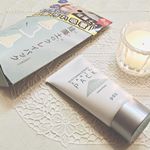 pdcリフターナ 珪藻土パック珪藻土配合で肌ひきしめ効果に期待✨ひんやりとした冷感の洗い流しパック。洗顔後にタオルで水気を拭き取ってから、パール大程度を手にとり、肌に馴染ませていき&hellip;のInstagram画像