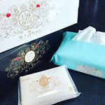 モニプラさんのキャンペーンで王様保湿ティッシュを使ってみました！さすがの保湿ティッシュ！肌触りやわらかで年中花粉症のわたしにはほんと最高でした。メイク用や赤ちゃん用にもおすすめです！わたし&hellip;のInstagram画像