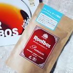 ✴☕☕☕✴ *TIGER ROOIBOSプレミアム・ルイボスティー*モンドセレクション金賞受賞オーガニック認証を取得した最高級グレードの茶葉を100%使用しています👍 *ル&hellip;のInstagram画像