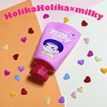 ・﻿﻿﻿﻿ペコちゃん、ポコちゃんの﻿可愛いハンドクリームを紹介します✨﻿﻿﻿﻿ーーーーーーーーーーーーーーーーーーーーー﻿◎ペコちゃんハンドクリーム <ピーチ>&hellip;のInstagram画像