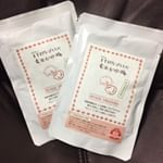 ITはなびらたけ玄米がゆ 梅をお試しさせて頂きました！ここ数日、爆食いをしていて、胃が疲れてしまっていたので、とても優しい味のこちらのおかゆはとても食べやすかったです。味付けもちょうどよく&hellip;のInstagram画像