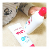 口コミ記事「カサカサの時期には、やっぱりアトピタ」の画像