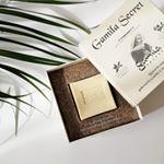 ・Gamila Secret&nbsp;Clove Lavenderイスラエルのガリラヤ地方に住むガミラが植物の知識と経験に長けた母から受け継いだハーブの効能をもとに約30年にわたる試行錯誤を重ねて&hellip;のInstagram画像