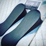 今回は小柄な女性から絶大な人気を誇るインフルエンサー、田中亜希子さんと共同開発したヒールアップインソール！指の付け根までの2/3インソールなので、靴の中を圧迫することなく自然にヒールアップして&hellip;のInstagram画像