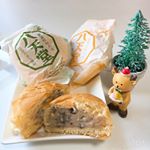 \とーってもおいしい☆/﻿﻿八天堂様のクリームパンを食べさせていただきました！ ﻿﻿私は甘いのが苦手なのですが、そんな私でもパクパクたべれてしまうほどのさっぱりとした甘さ😍⭐️﻿﻿&hellip;のInstagram画像