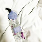 @leivy_japan ..レイヴィファンタジージェルローション ✨..3種類あるんてすが、私はバイオレットにしました💞.フルーティーな香りがとても癒されてお風呂あがりの&hellip;のInstagram画像