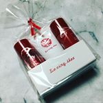 乾燥対策本番のこの季節からのおすすめのトライアルセットの紹介投稿しますっ💕・・長崎県五島列島の自然の恵みを贅沢使用しているスキンケア商品『ドゥ　サンクィル　』・今回&hellip;のInstagram画像