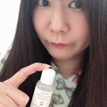 &ldquo;落とす＋うるおう&rdquo; ピュアヴィヴィのクレンジングいただき試してみました♪保湿とクレンジングが一度に叶うんだって！低刺激処方ってのもいい(o^^o)コットンにたっぷり含&hellip;のInstagram画像