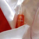 「ふわっと香るローズがいい♪」の画像（2枚目）