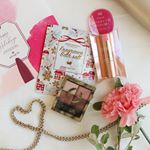 ビックイベント前の週末はクリスマスプレゼント選びへ🎁.家族へのプレゼントや愛するひとへのプレゼント、仲良しのお友達へのプレゼント&hellip;などなど.その人のことを考えながら選ぶ時間&hellip;のInstagram画像