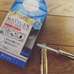 ☆マイサロンマツエクコートダブル.✳︎水や油、衝撃をブロック✳︎マツエクに負担をかけないぷるふわフロッキー✳︎自まつ毛ケアでマツエク長持ち..先端が細めで塗りやすい&hellip;のInstagram画像