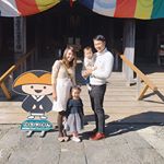 2019.11.16探検がてら近くのお寺にご挨拶ー！おみくじやったら、番号見ただけでもう1回やっていいよってやらせてくれてまさかの大吉でて、ほっこりした朝でした🥺そして、もう2週間くら&hellip;のInstagram画像