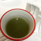 「リファータ・フルーツと野菜のおいしい青汁！」の画像