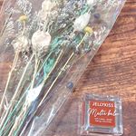 JELLYKISSのマルチバーム🥀&hellip;&hellip;&hellip;これ一つでリップカラー，チークカラー，アイカラー／ハイライト，リップグロス，&hellip;になります。&hellip;&hellip;&hellip;&hellip;私が使ったもの&hellip;のInstagram画像