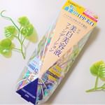 ダイレクトホワイトdeW「美白ファンデーション」使っていますよ＾＾＊ 洗顔後の肌に直塗り、スキンケアからメイクまで１本で完了し、シミ・そばかすをしっかりカバーしてくれる美白ファンデーションなん&hellip;のInstagram画像