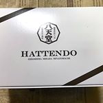 #八天堂 #hattendo #くりーむパン #八天堂オンラインショップ #冬ギフト #monipla #hattendo_fan八天堂プレミアムフローズンくりーむパン12個詰め合わせをい&hellip;のInstagram画像