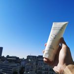 .『Garsons Secret』朝のシャワーにはこいつが便利。6in1だからこれ一本で全身洗えちゃうし時短になる！匂いはハーブっぽいボタニカルな感じで、洗い流すとスッキリ爽快！ス&hellip;のInstagram画像