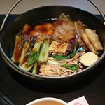 但馬屋のたっぷり野菜で食物繊維で腸活❤️寒い冬にもぴったりです😄#但馬屋 #林原lsiサプリ #腸活 #フローラン #monipla #hayashibaralsi_fanのInstagram画像