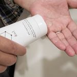 ギャルソンシークレット ボタニカル ウォッシュを試させていただきました。だいぶ泡立てができるようになった夫😆シェービングもできて良いよーと🧔そして後がつっぱらないのが良いそうです。妻として&hellip;のInstagram画像