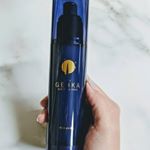 ゲッカスリーピングパック（ひと際）﻿﻿﻿﻿スリーピングパックて初めて聞いた！！﻿寝ながらパック&hellip;こういう発想珍しいね👀✨﻿﻿寝る前に塗って、朝洗い流すだけ🥰﻿﻿&hellip;のInstagram画像