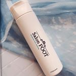 #イシュア#salonFOOT （ @salon_foot ）薬用デオドラントフットクレンジングレポートします〜ドイツ式フットケアからヒントを得て生まれた#サロンフット&hellip;のInstagram画像