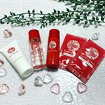 【ドゥ サンクィル　スターターセット】モニターさせて頂きました...♪*ﾟ長崎 五島列島の自然の恵がふんだんに配合されてます♡無香料・無着色・無鉱物油・パラベンフリーです。&hellip;のInstagram画像