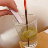 「フルーツ青汁」の画像