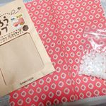 カンタン！作って楽しい！繰り返し使えるみつろうラップ モニターさせていただきました！みつろうには、抗菌、保湿効果があり食品の鮮度を保ちながら、安心して包ことができる優れもの♡.ての&hellip;のInstagram画像