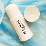 #イシュア#salonFOOT （ @salon_foot ）#集中ケアスティックレポートします〜ドイツ式フットケアからヒントを得て生まれた#サロンフットモンドセレ&hellip;のInstagram画像