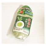 *﻿お茶の香りの洗顔フォーム♡﻿﻿ユゼ　抹茶配合洗顔フォーム　﻿130g  660円（税込）﻿﻿京都宇治産の抹茶パウダーを配合した﻿ほんのり緑色の洗顔フォーム🌿﻿﻿&hellip;のInstagram画像