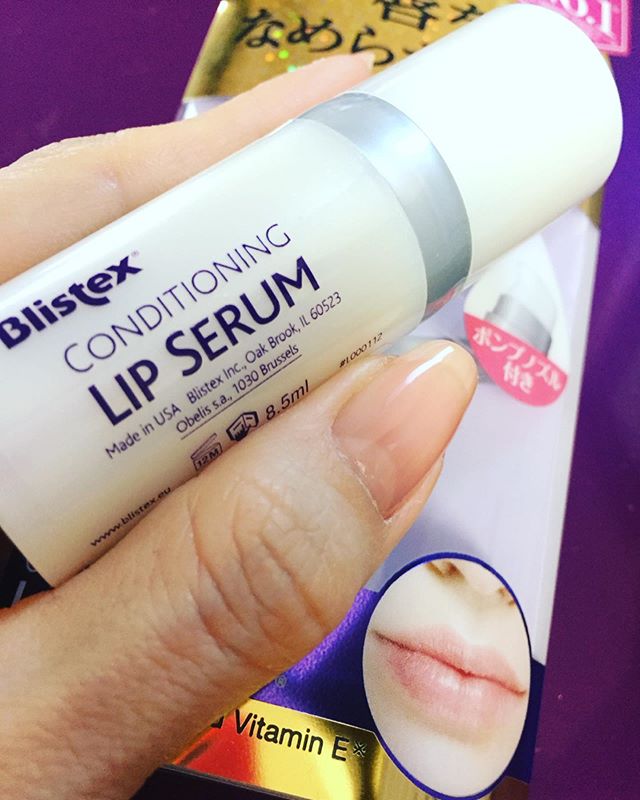 口コミ投稿：※苦手な季節…☃️..乾燥肌なのでこの時期辛いです…特に唇は荒れます…..ガサガサ唇にも…