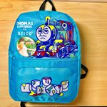 ..みんなのバッジモニターさせていただきました！アプリでスタンプなどのデコレーションを使ってオリジナルバッジをとても簡単に作成出来ました❣️仕上がりも大満足です❣️ありがとうござい&hellip;のInstagram画像