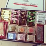 #コロンバン #monipla #colombin_fan #ギフト #おもてなし #子供に人気 #5歳 #2歳 #お菓子 #コーヒーのお供 大人から子供まで食べれるお菓子の詰め合わせ！実は私、今回食&hellip;のInstagram画像